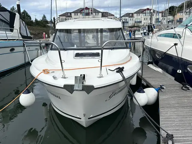 Jeanneau Merry Fisher 695