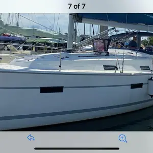 2011 Bavaria 36 Cruiser