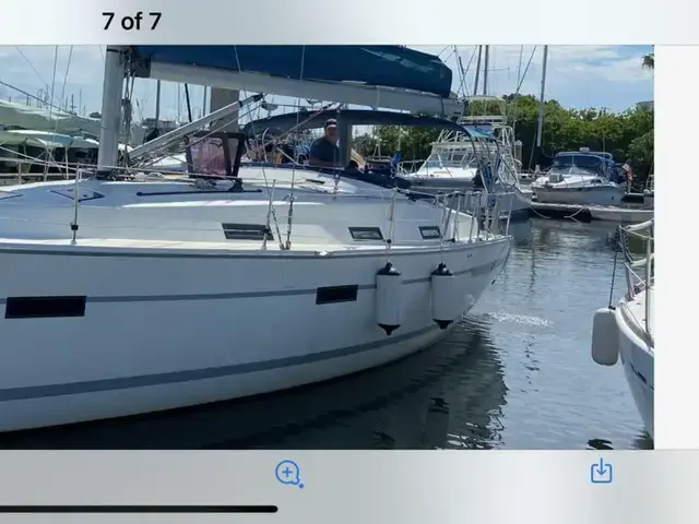 Bavaria 36 Cruiser for sale in United States of America for $130,000