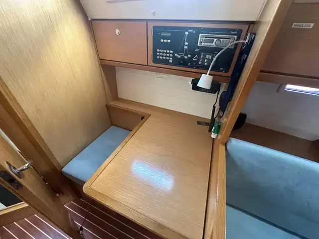 Bavaria 36 Cruiser