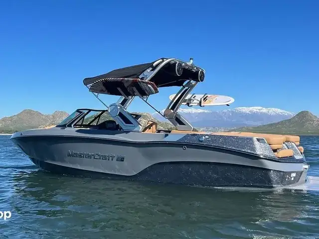 Mastercraft Xt 23