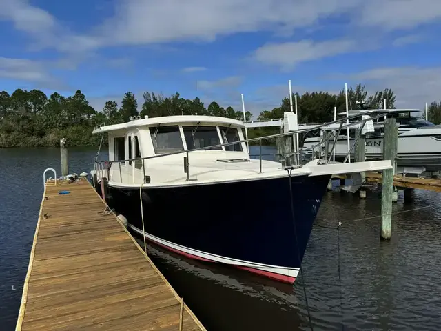 Mainship 34 Trawler Hardtop for sale in United States of America for $199,000