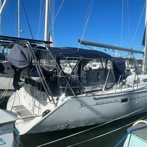 2006 Beneteau Oceanis 473