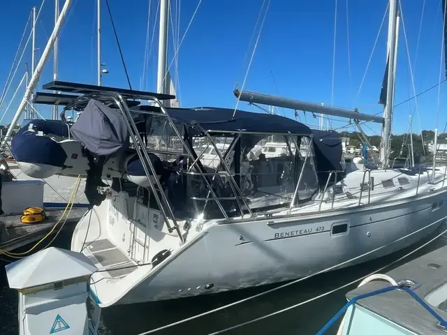 Beneteau Oceanis 473 for sale in United States of America for $209,000