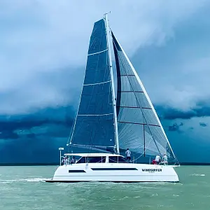 2022 Max Cruise Marine 44SC