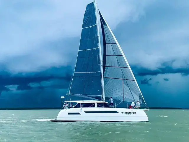 Max Cruise Marine 44SC for sale in United States of America for $485,000