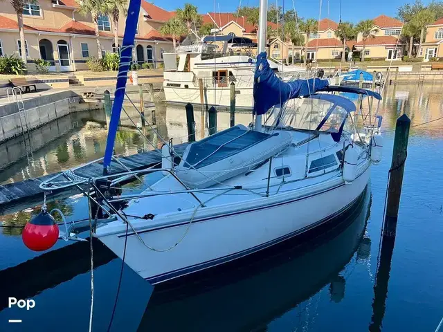 Catalina 28