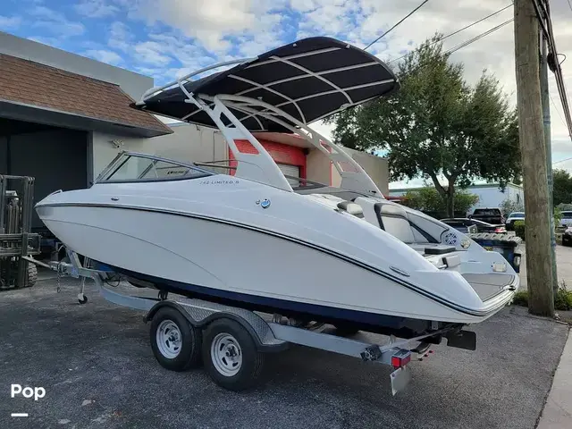 Yamaha 242 Limited for sale in United States of America for $50,000