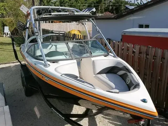 Moomba Mobius Lsv