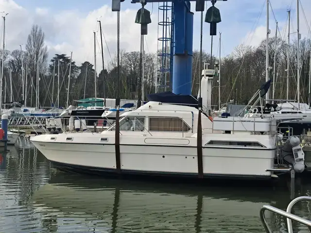 Fairline Turbo 36