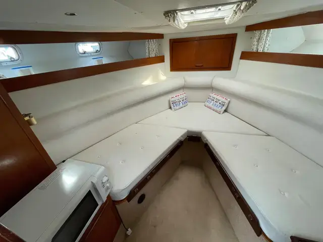 Fairline Turbo 36