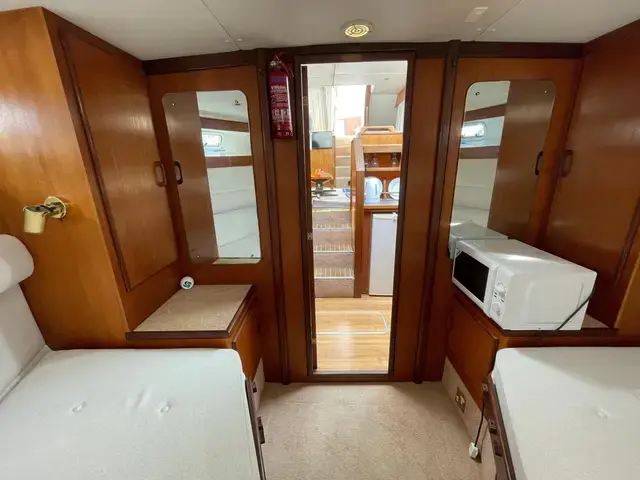 Fairline Turbo 36