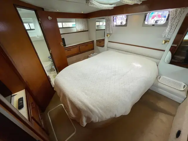 Fairline Turbo 36