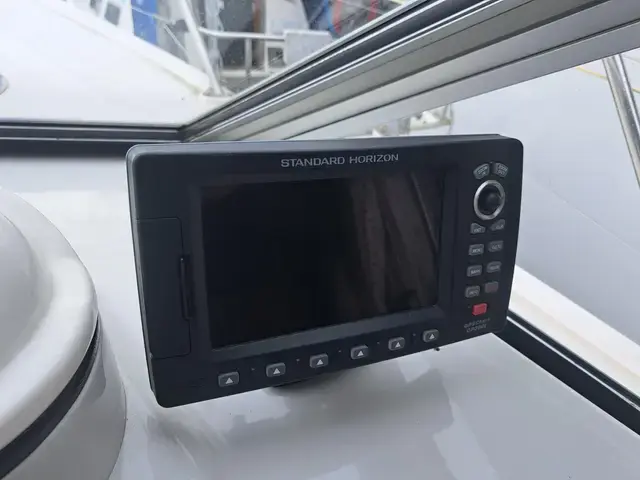 Fairline Turbo 36