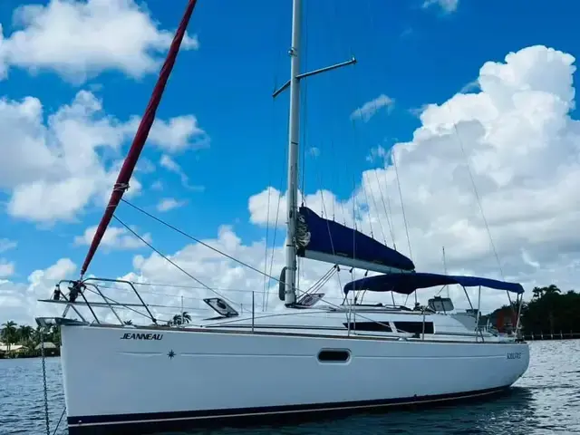 Jeanneau Sun Odyssey 36 I for sale in United States of America for $105,000