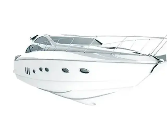 Sunseeker Predator 62