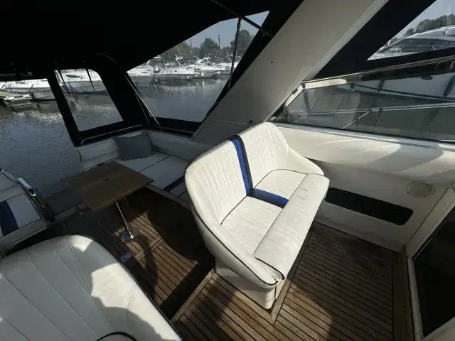 Fairline Targa 33 for sale in United Kingdom, Newark - Rightboat