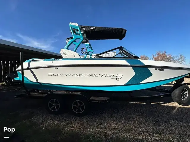 Super Air Nautique G21