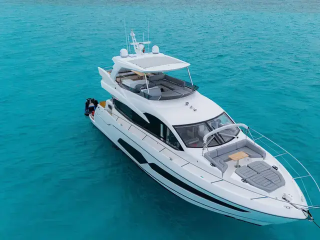 Sunseeker Manhattan 66