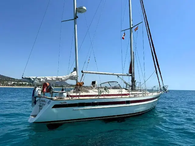 Najad Aphrodite 42