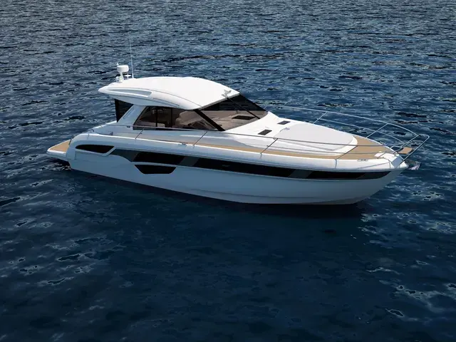 Bavaria 450 Sports Coupe