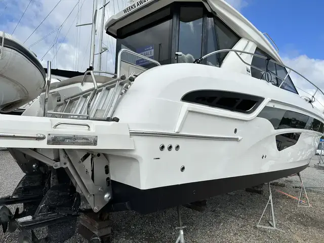 Bavaria 450 Sports Coupe