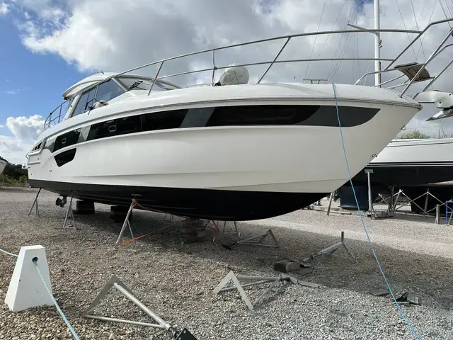 Bavaria 450 Sports Coupe