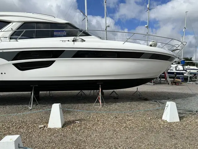 Bavaria 450 Sports Coupe