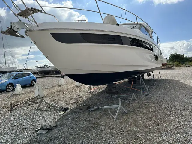 Bavaria 450 Sports Coupe