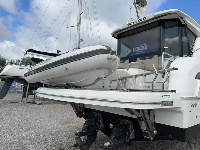 Bavaria 450 Sports Coupe