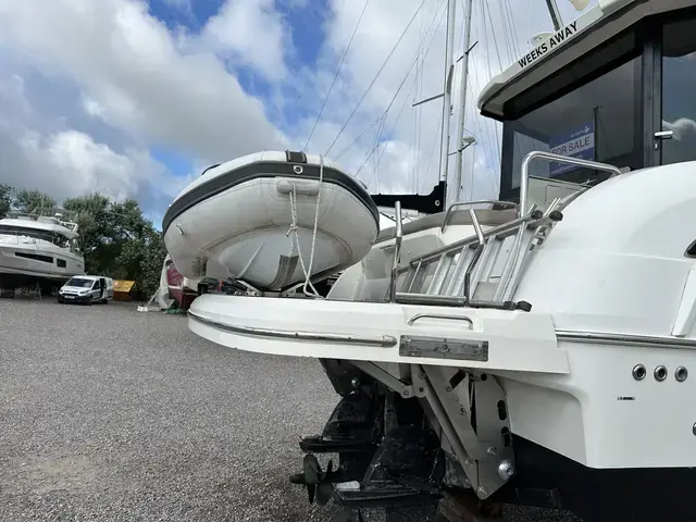 Bavaria 450 Sports Coupe