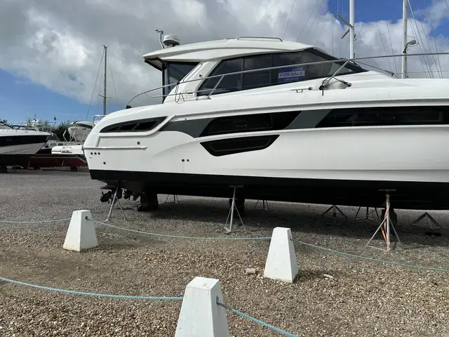 Bavaria 450 Sports Coupe