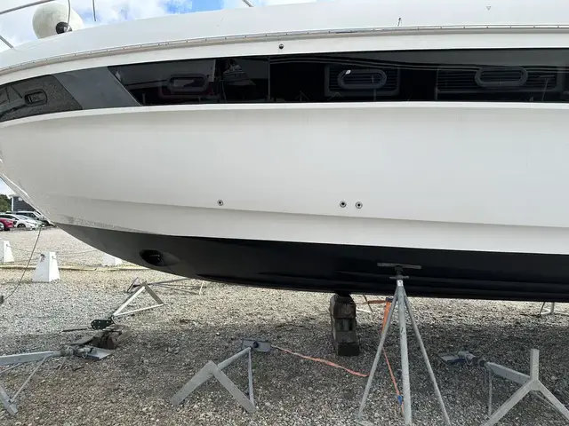 Bavaria 450 Sports Coupe