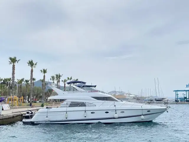 Sunseeker Manhattan 62