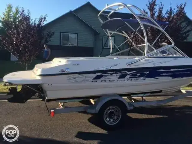 Bayliner F-19