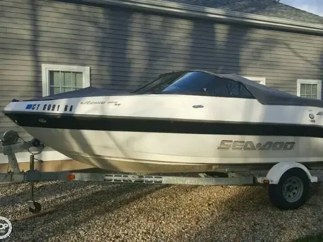 Sea Doo Utopia 205 SE