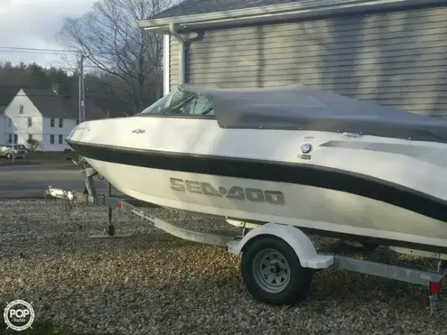 Sea Doo Utopia 205 SE