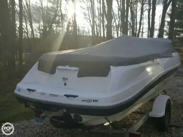 Sea Doo Utopia 205 SE