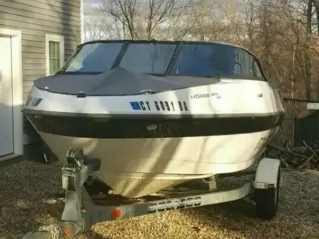 Sea Doo Utopia 205 SE