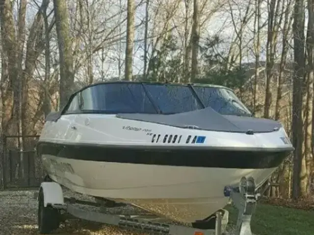 Sea Doo Utopia 205 SE