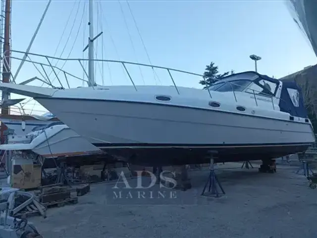 Gulf Craft Ambassador 3600