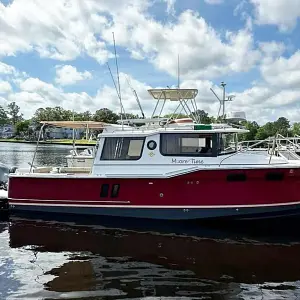 2020 Ranger Tugs R-27