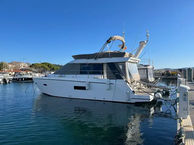 Sealine F42