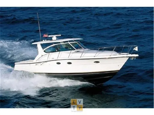 Tiara 3800 Open