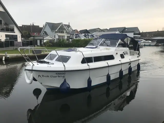 Shetland 27 for sale in United Kingdom for £39,950 ($49,639)