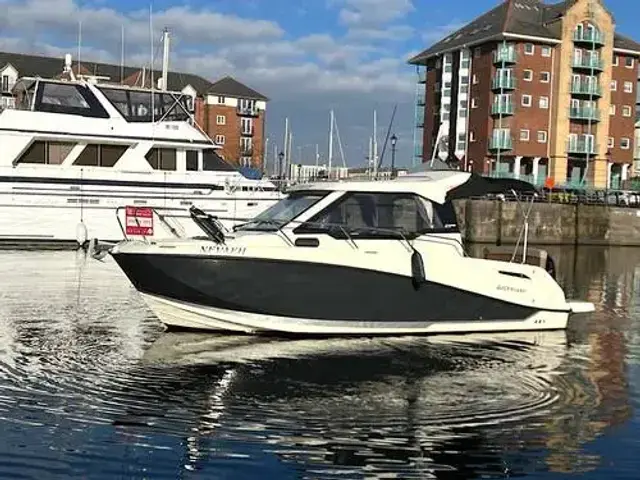 Quicksilver 675 Weekend for sale in United Kingdom for £55,000 ($68,340)