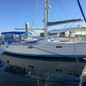 1992 Beneteau Oceanis 390