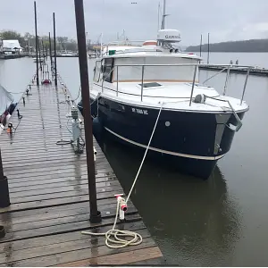 2019 Ranger Tugs 23 LE