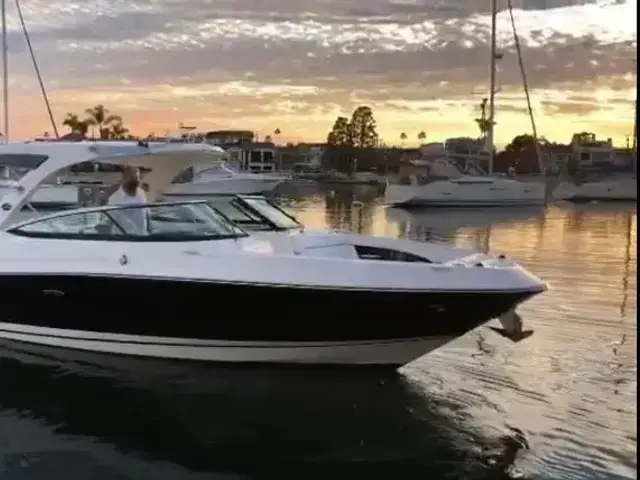 Sea Ray 350 Slx