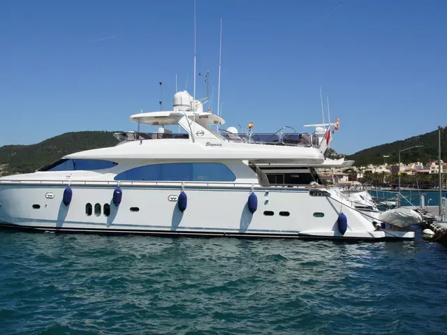 Horizon Elegance 80